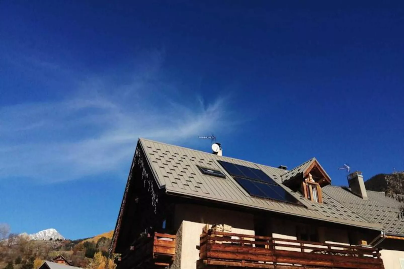 Résidence Maison De Pays La Villette