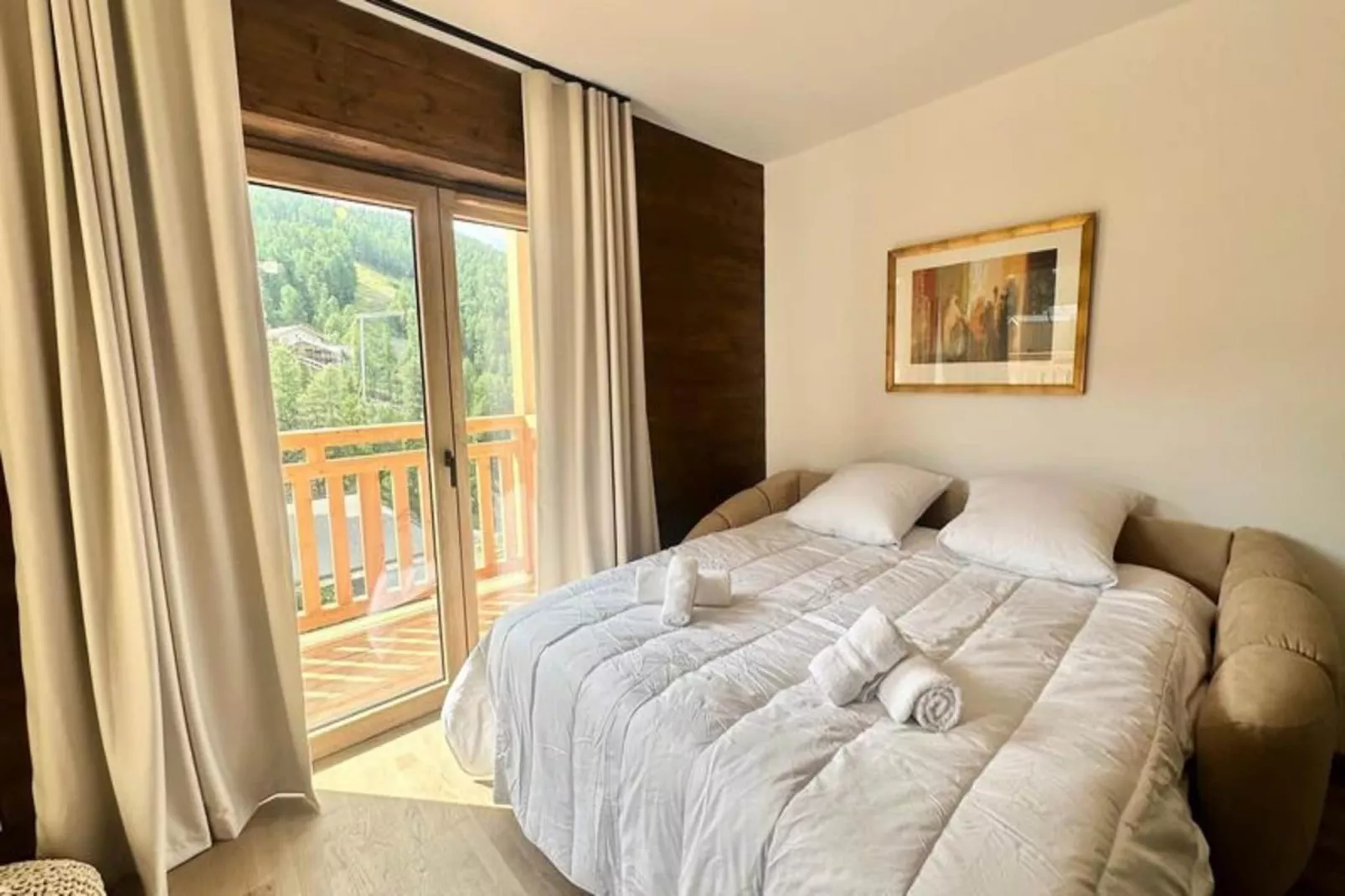 Résidence Living Stone B