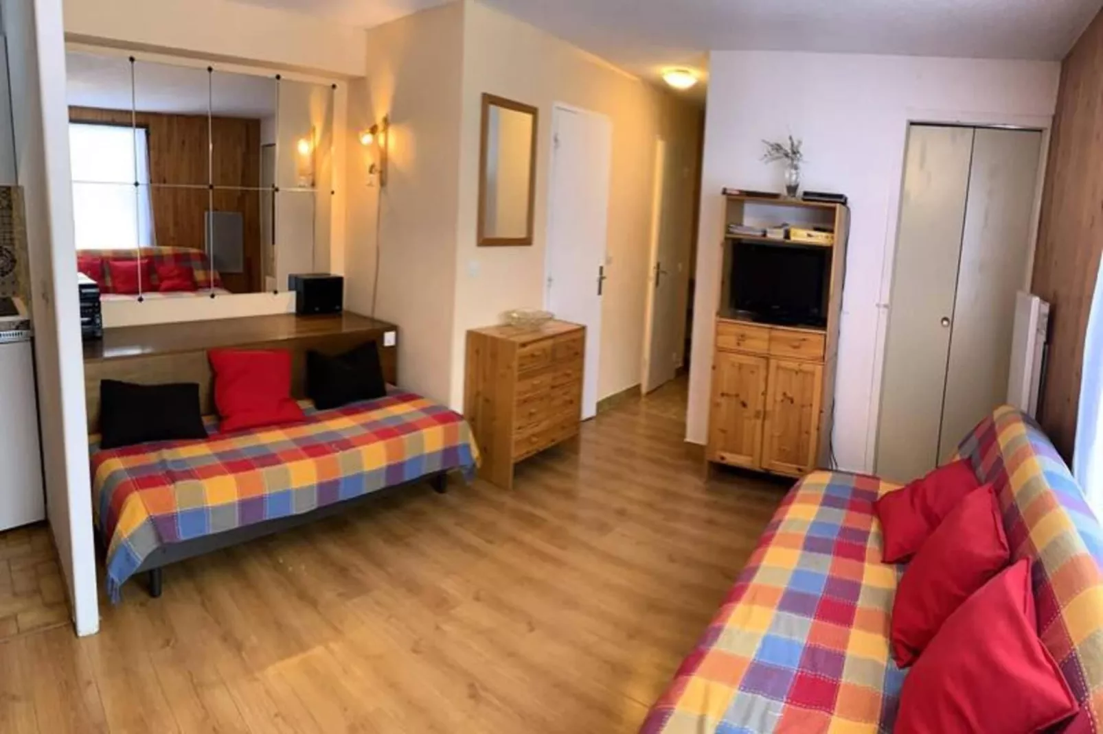 Résidence Christiana