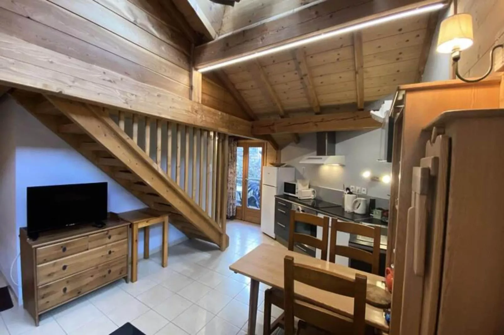 Résidence Melezet 2