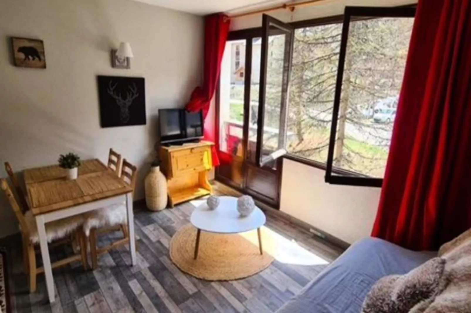 Résidence Edelweiss