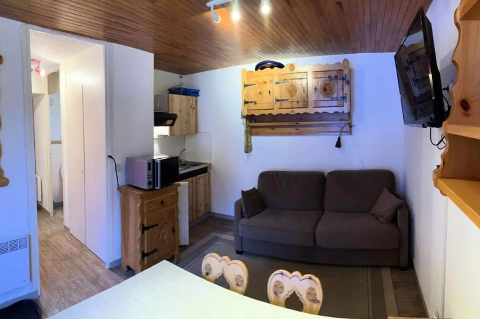 Résidence Pastourlet