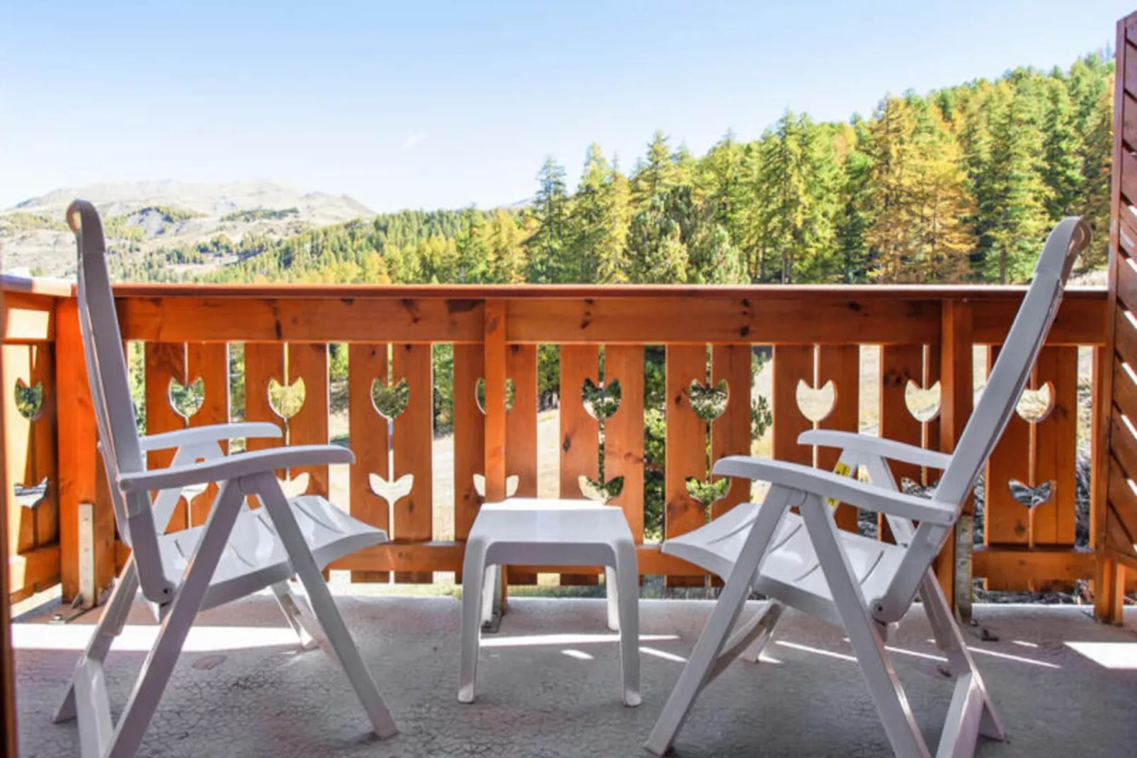 Résidence L'Albane - maeva Home