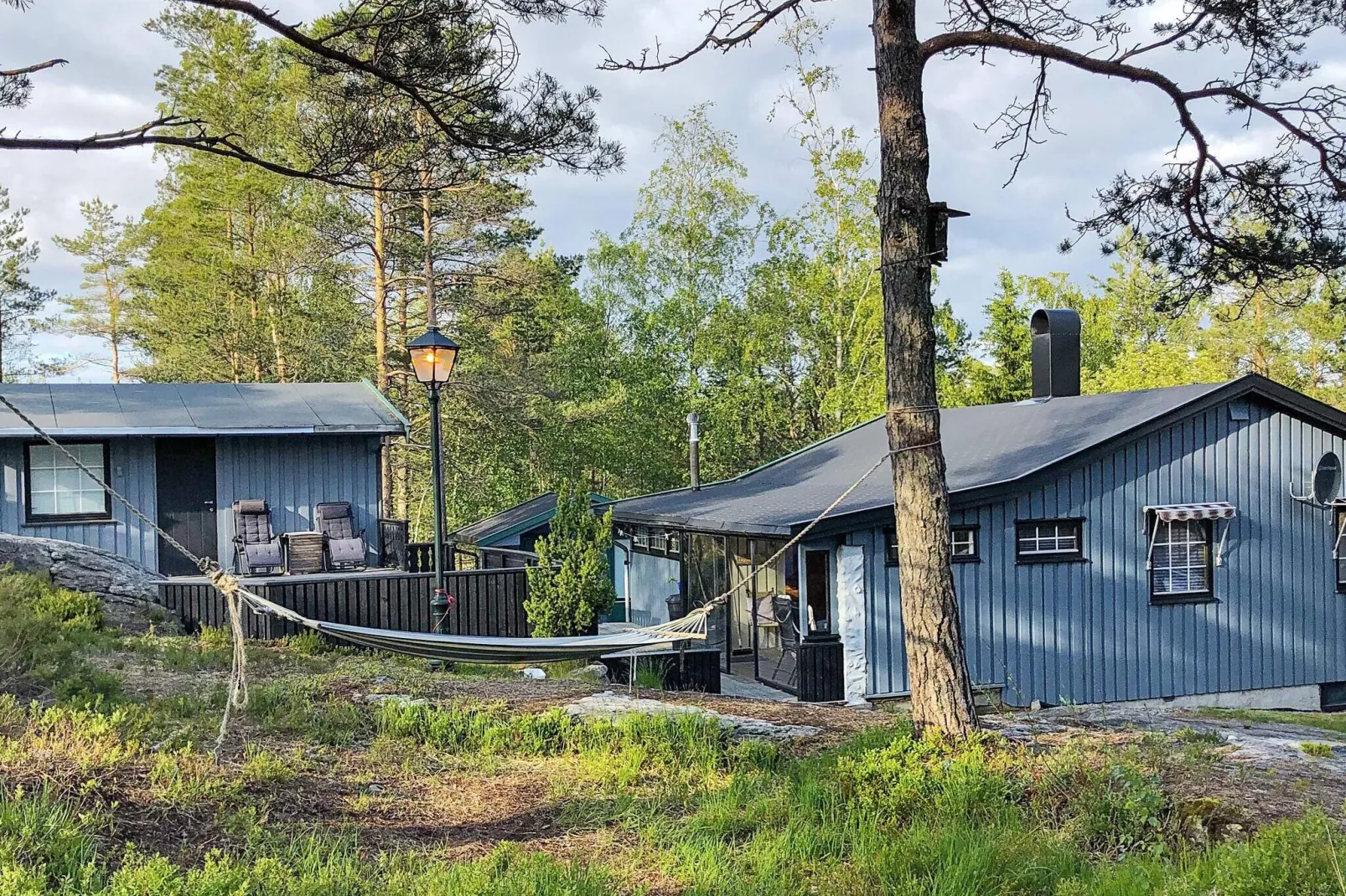 10 person holiday home in Halden-By Traum