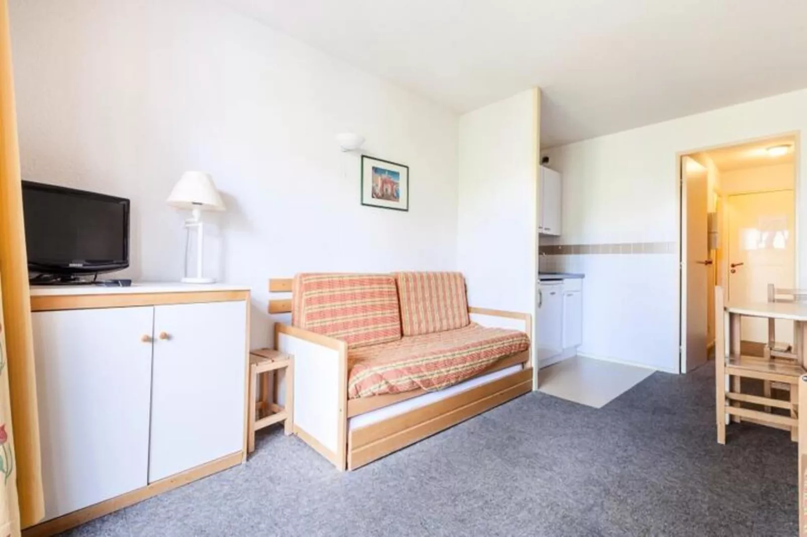 Résidence L'Eyssina - maeva Home