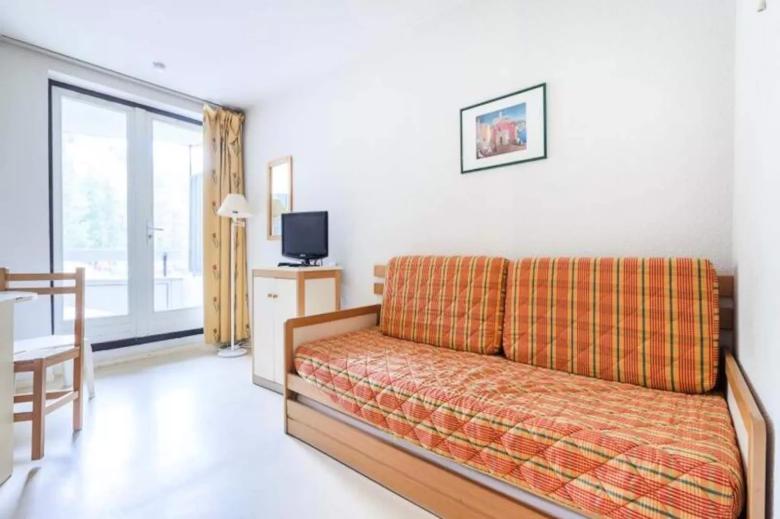 Résidence L'Eyssina - maeva Home