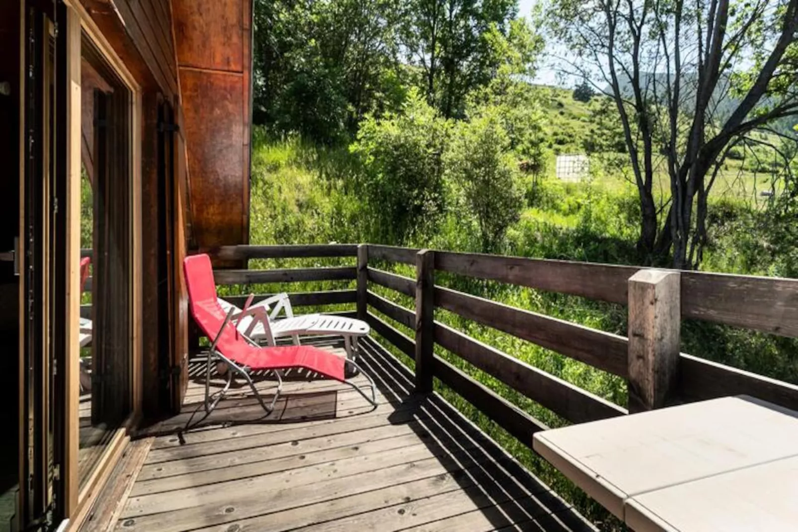 Chalet à l'ambiance cocooning à Vars - maeva Home