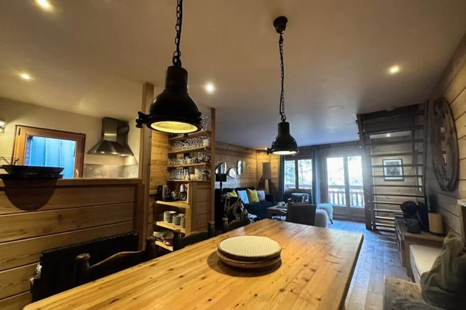 Résidence Le Flocon Ii