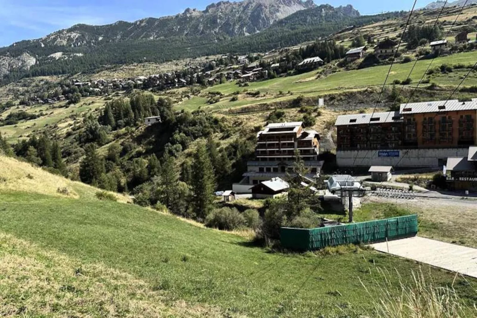 Résidence Les Terrasses De Vars Ste Marie