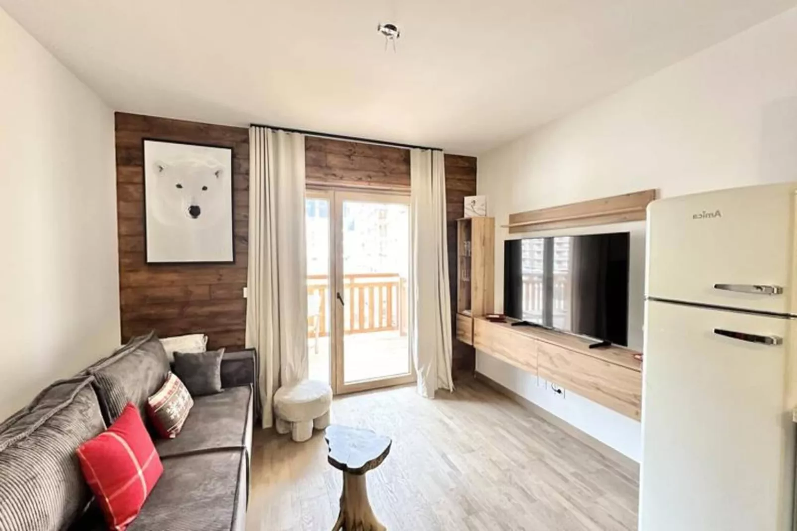 Résidence Living Stone B