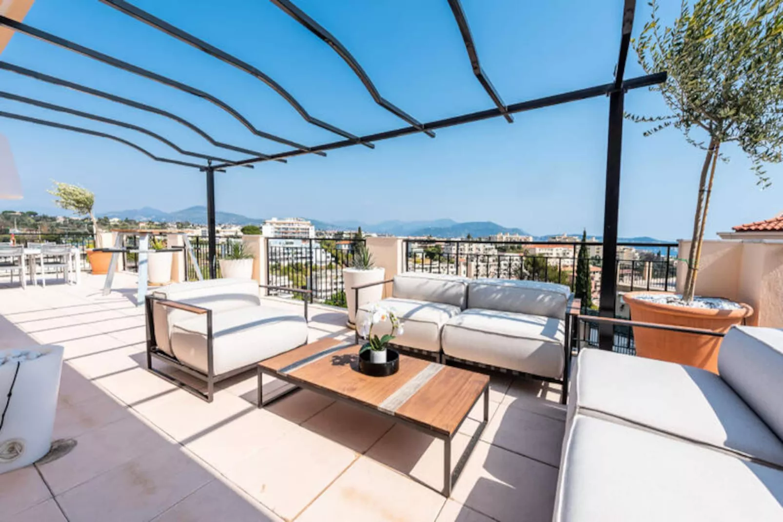 Appartements à Nice