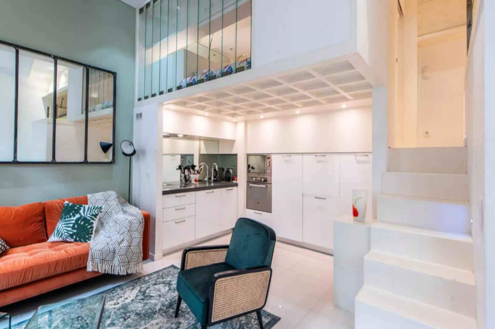 Appartements à Nice