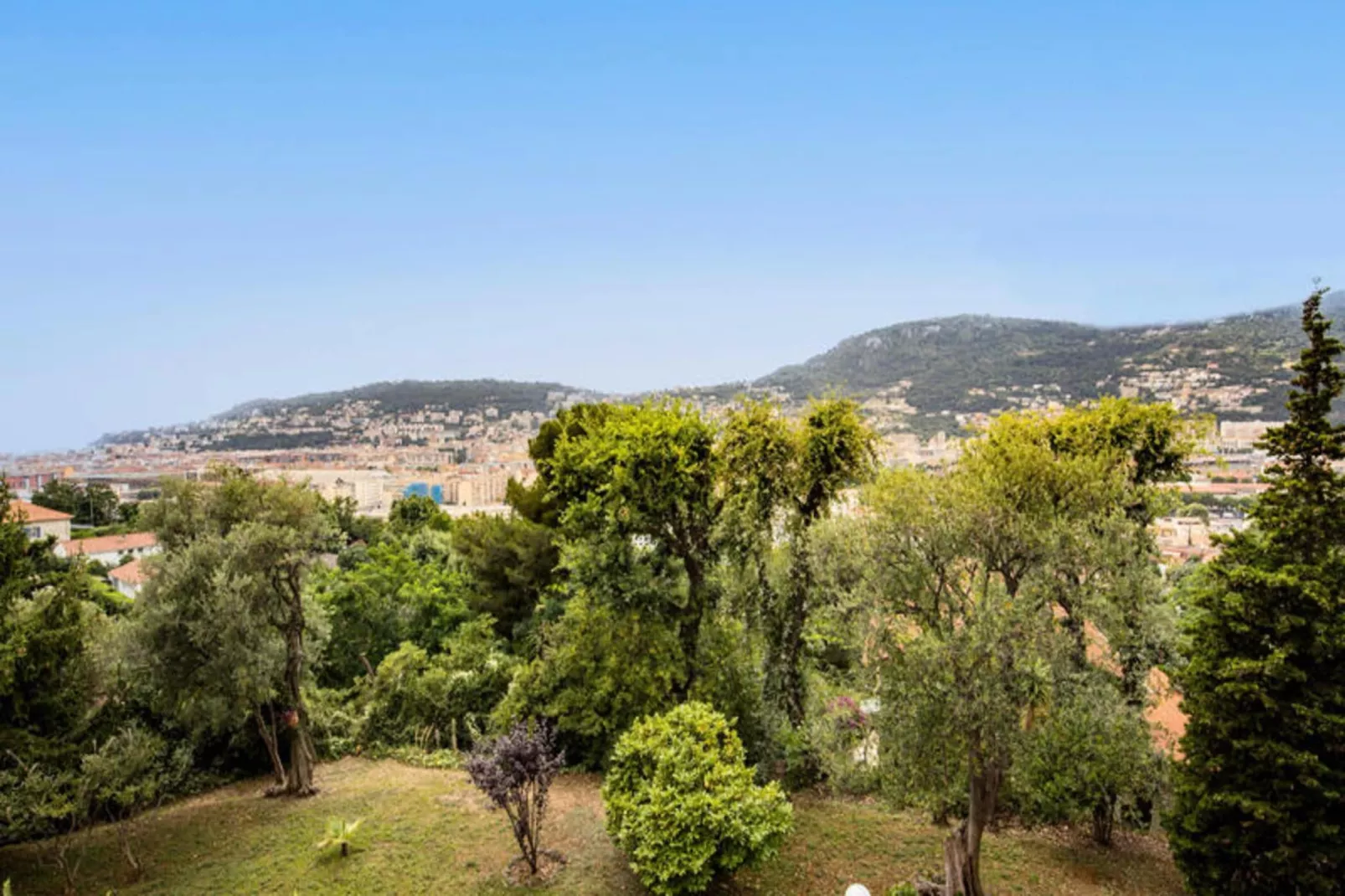 Appartements à Nice