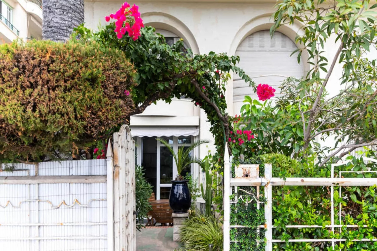 Appartements à Nice