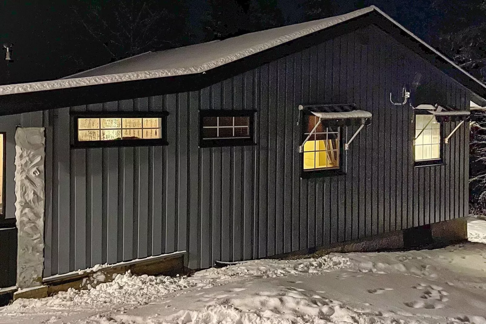 10 Personen Ferienhaus in Halden-By Traum-Außenbereich