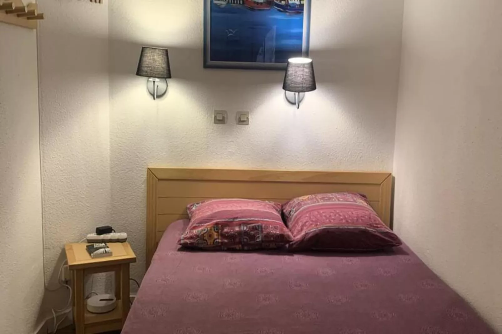 Résidence Cannes Verrerie - maeva Home