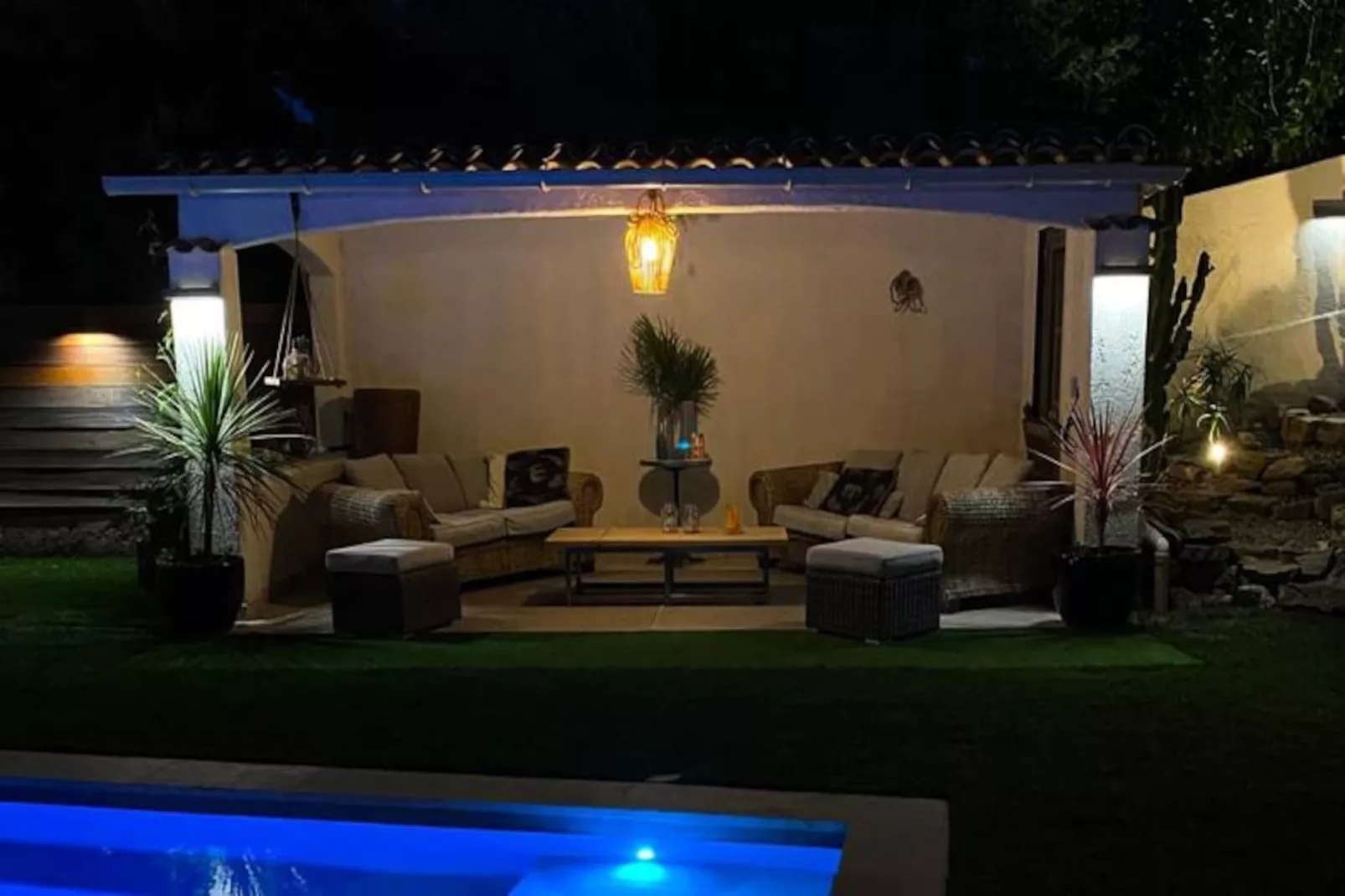 Appartement Dolce 3 Chambres 5 Pers/10min De Cannes