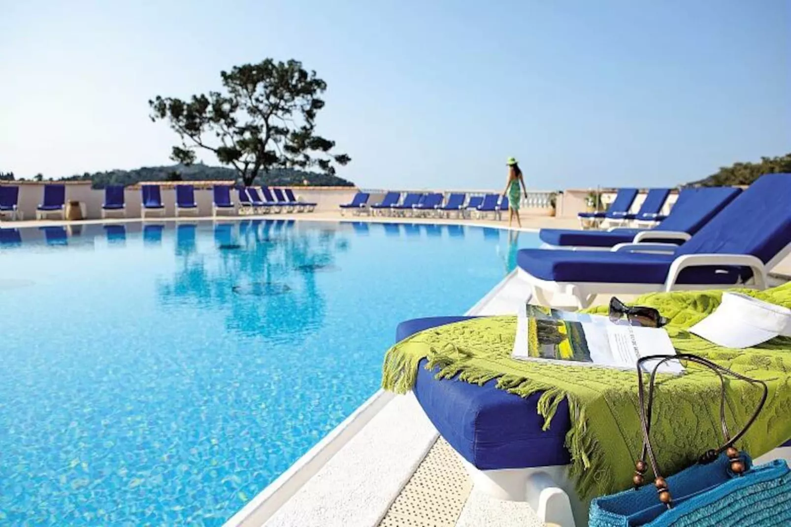 Résidence L'Ange Gardien - maeva Home