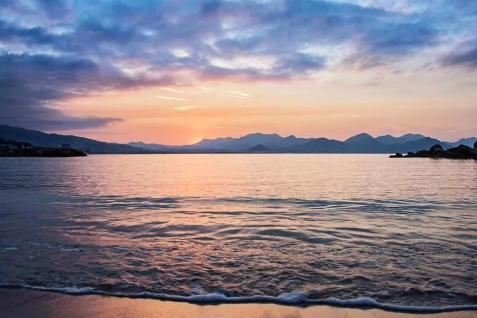 Palais & Croisette 1 Mn, 2 Pi&egrave;ces Spacieux Avec Balcon - Olam Properties