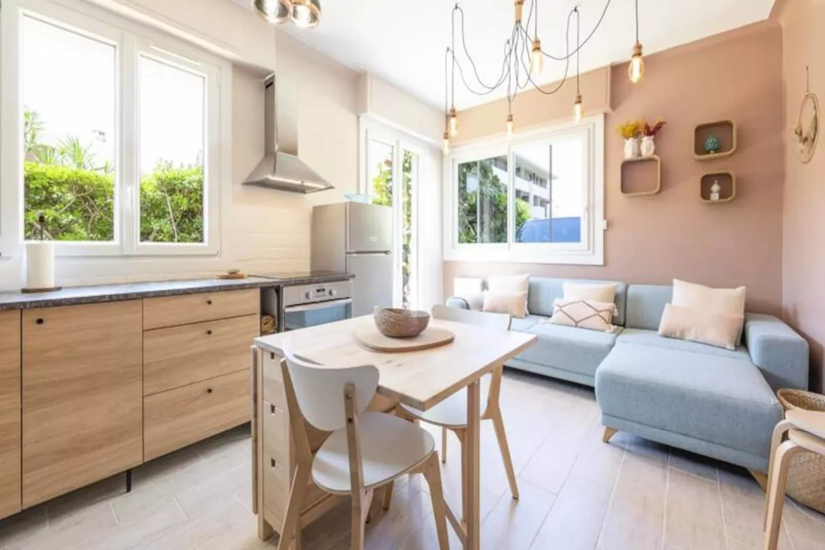 Résidence Jardin Secret Id&eacute;al Congres Et Vacances ❤live In Le Florence❤