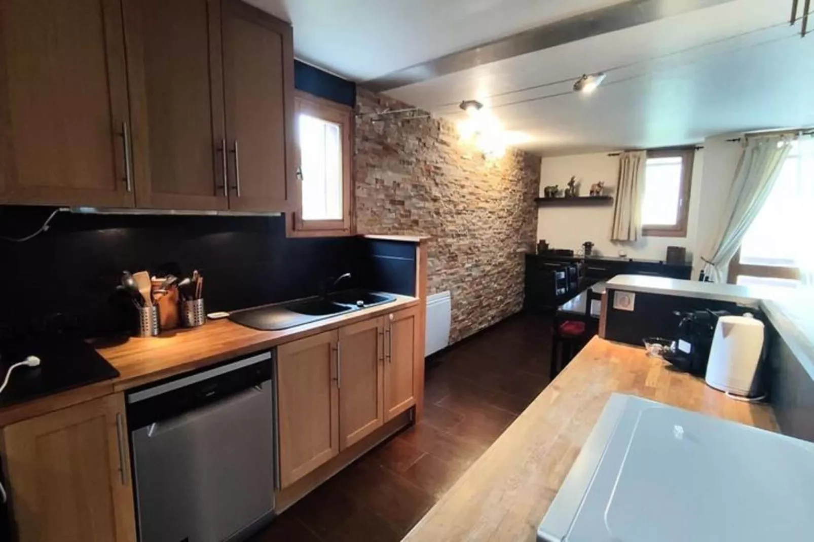 Résidence Génépi 301