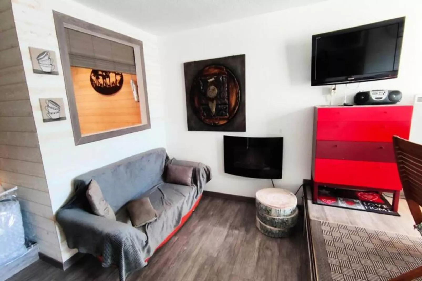 Résidence Pignals C1c