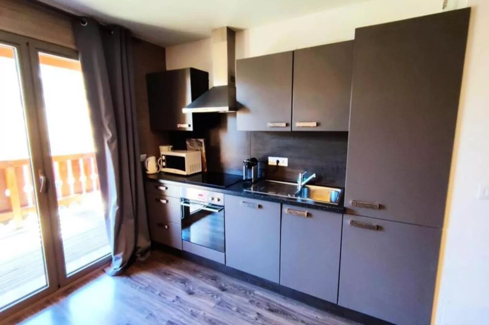 Résidence Ch Harrod's 5