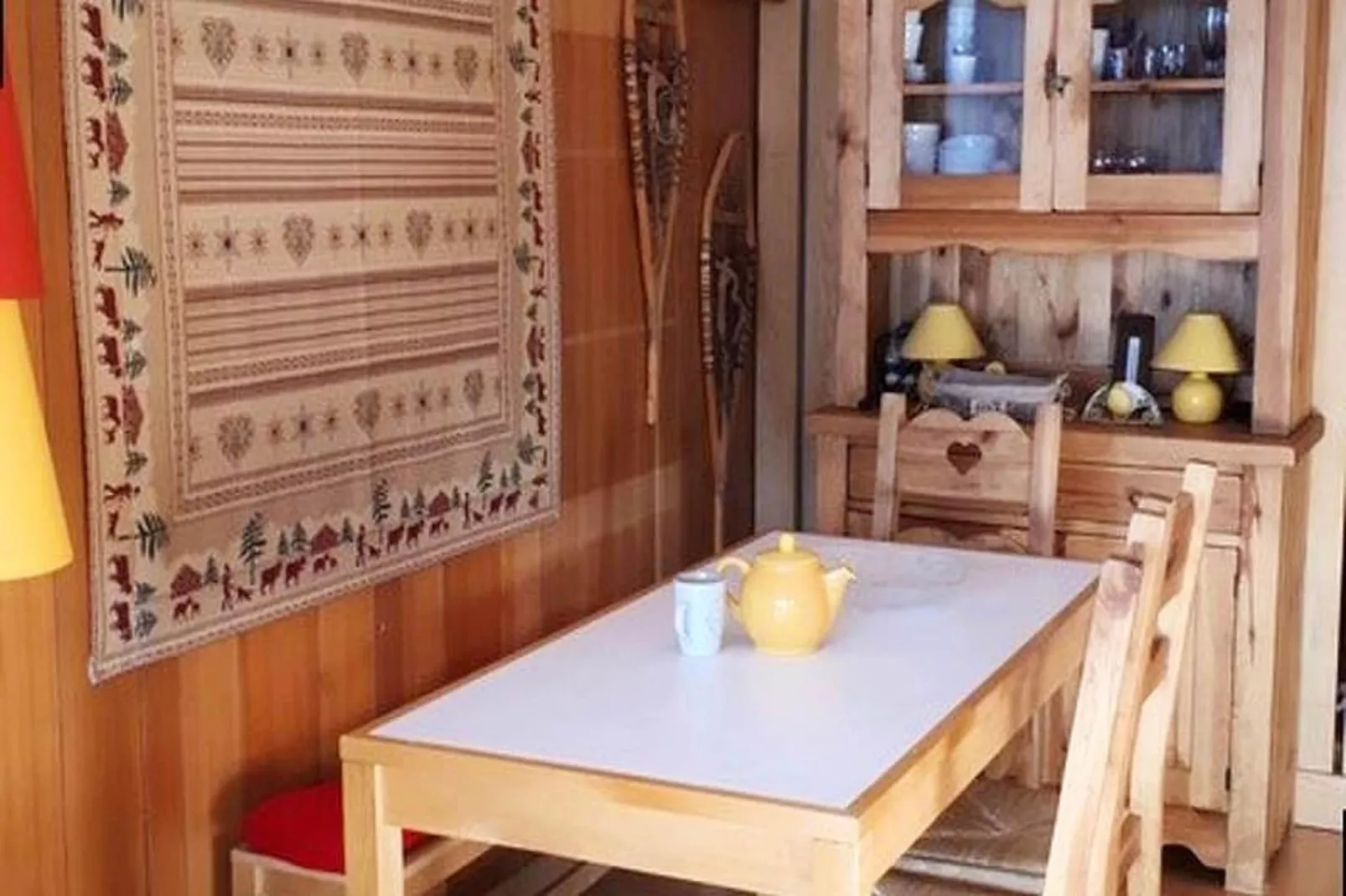 Résidence Génépi 501