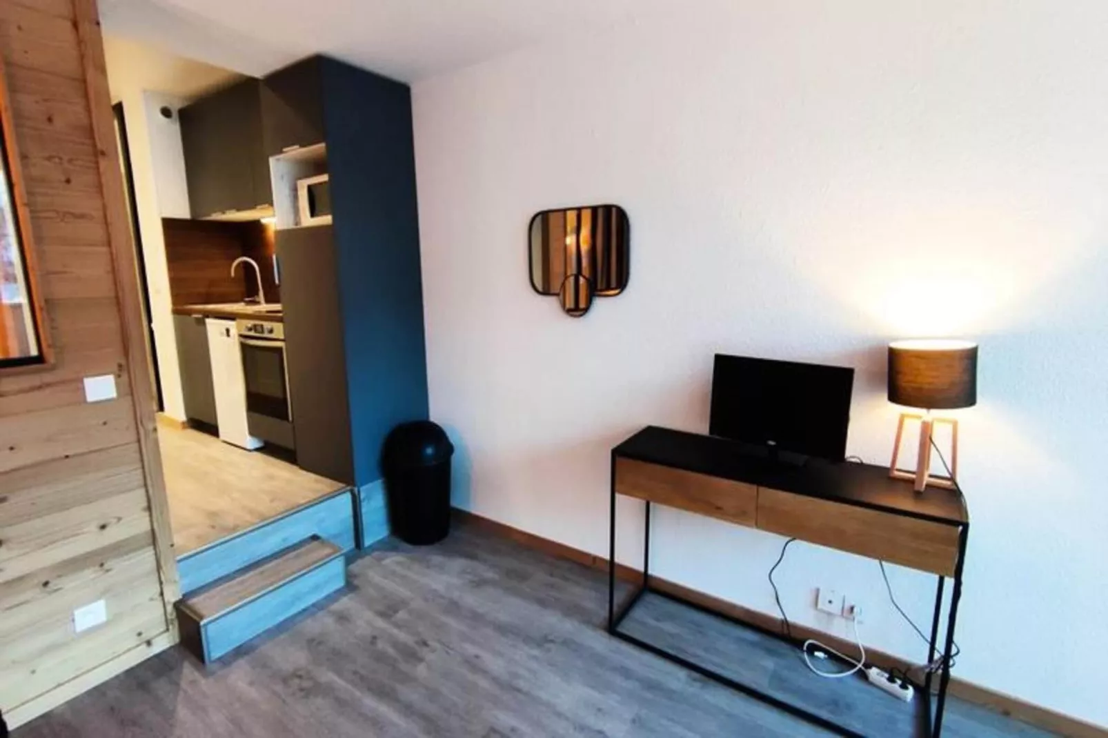 Résidence Vermeil D10