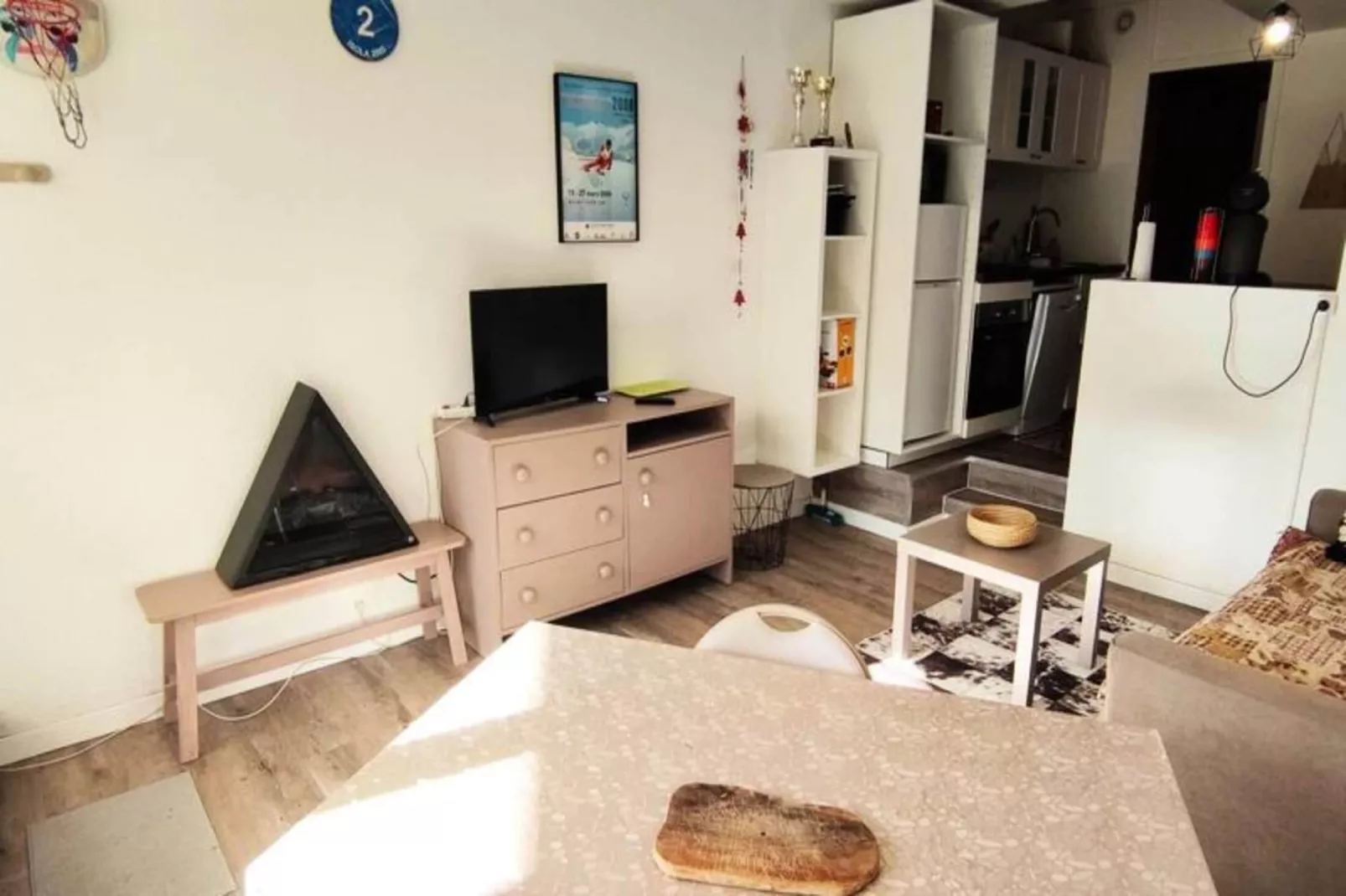 Résidence Pelevos A2