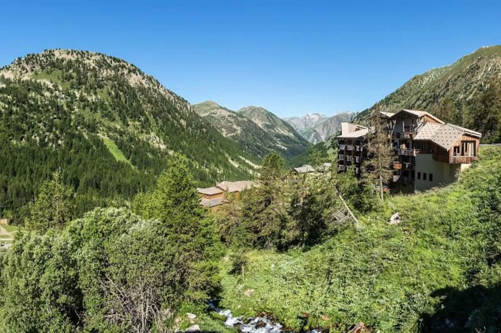 Résidence Les Terrasses d'Azur - maeva Home