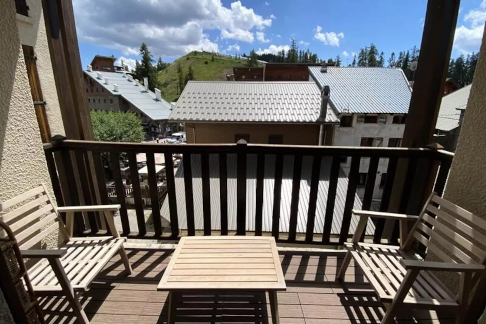 06cc : Valberg Appartement Coeur De Station