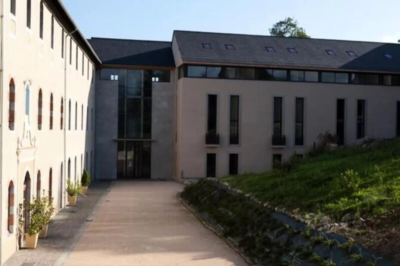 Résidence du Domaine du Palais***