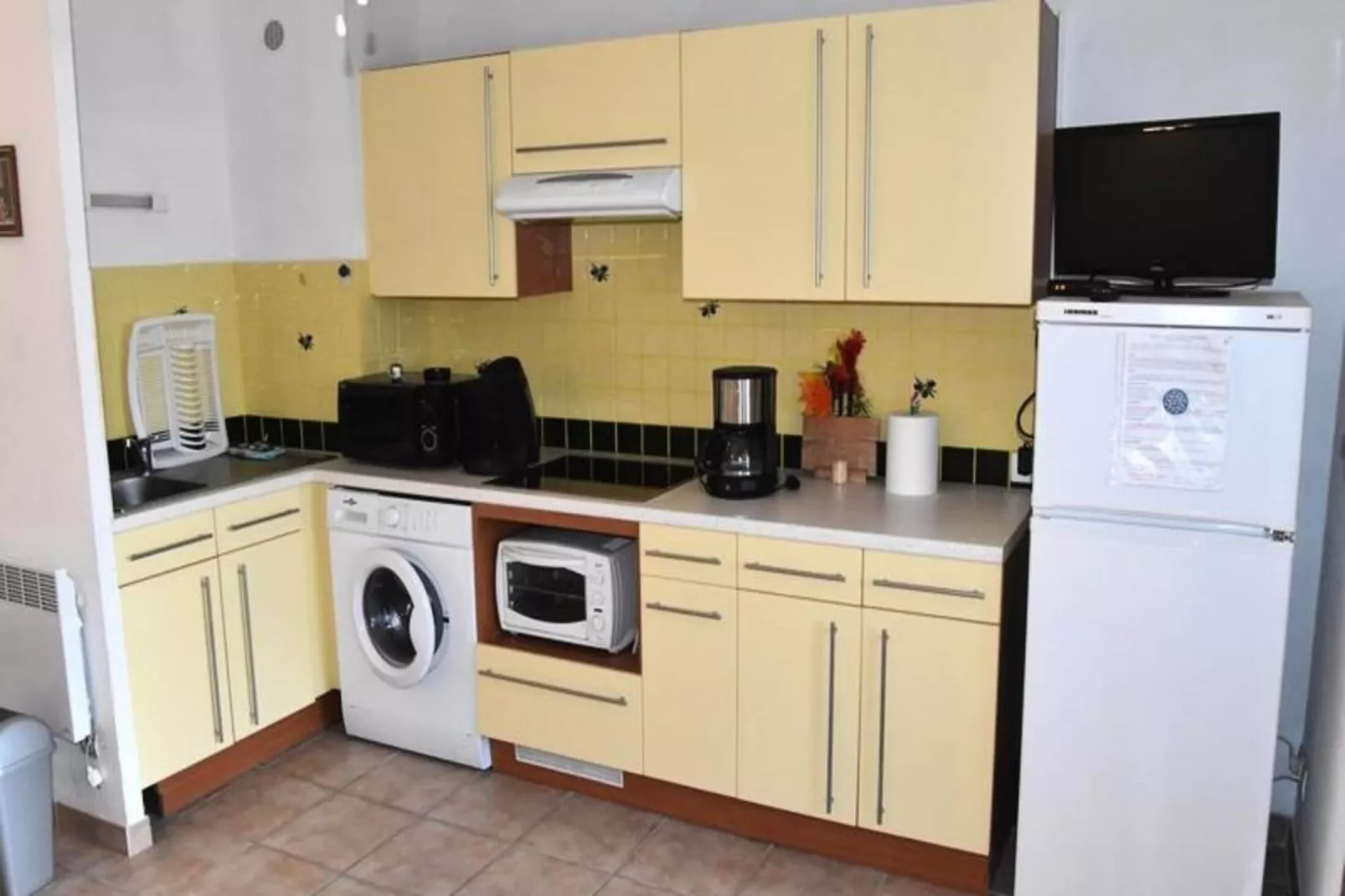 Résidence Les Portes De La Mediterranee