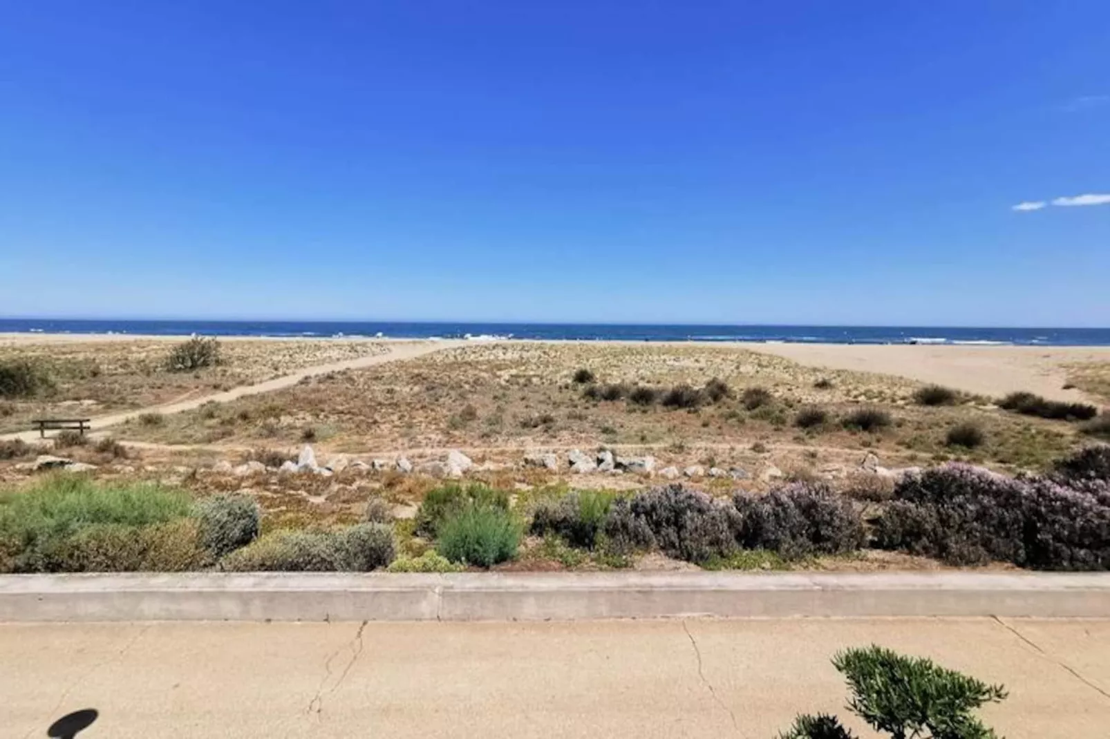 Résidence Les Aigues Marines