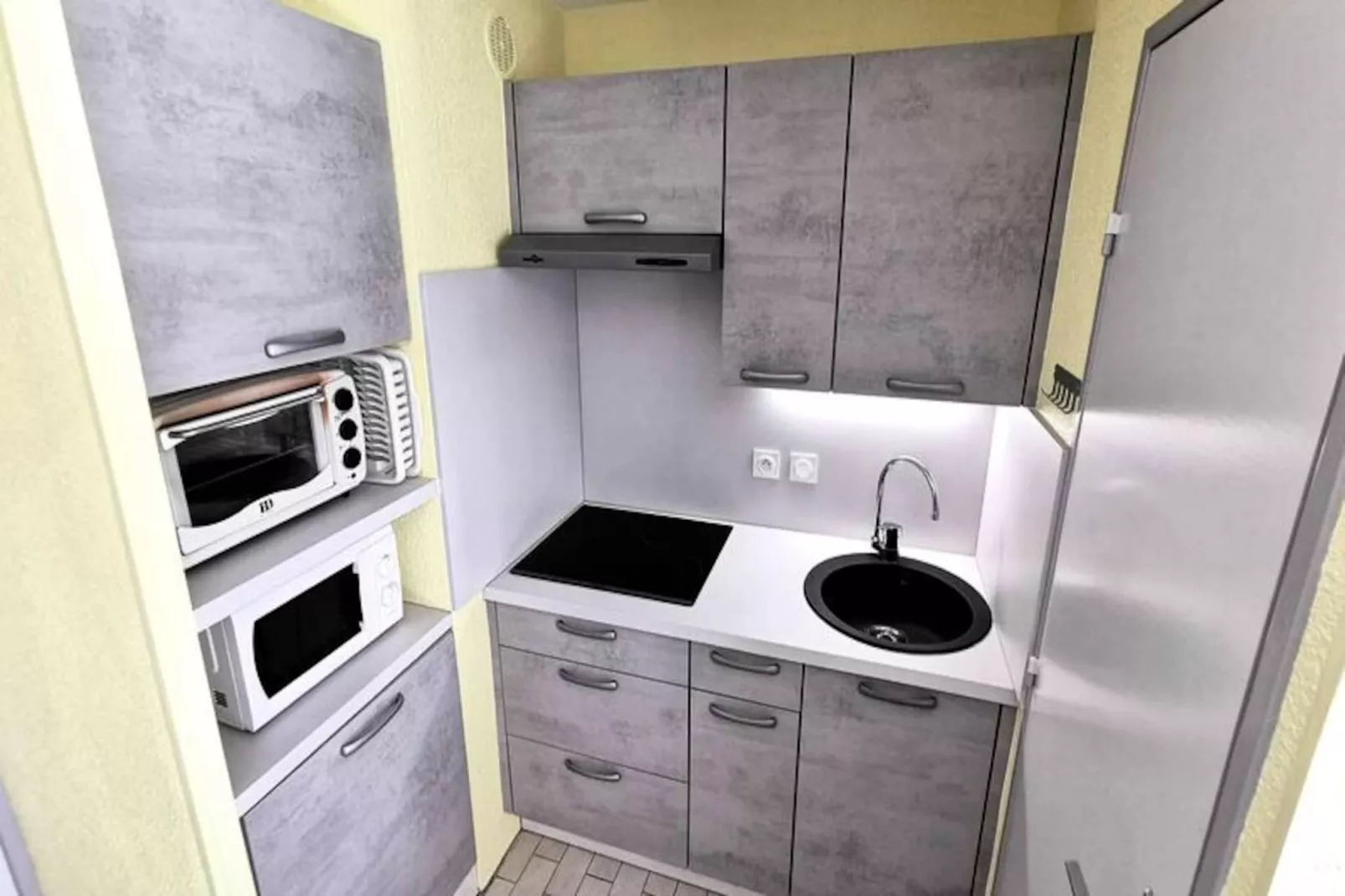 Résidence Copacabana