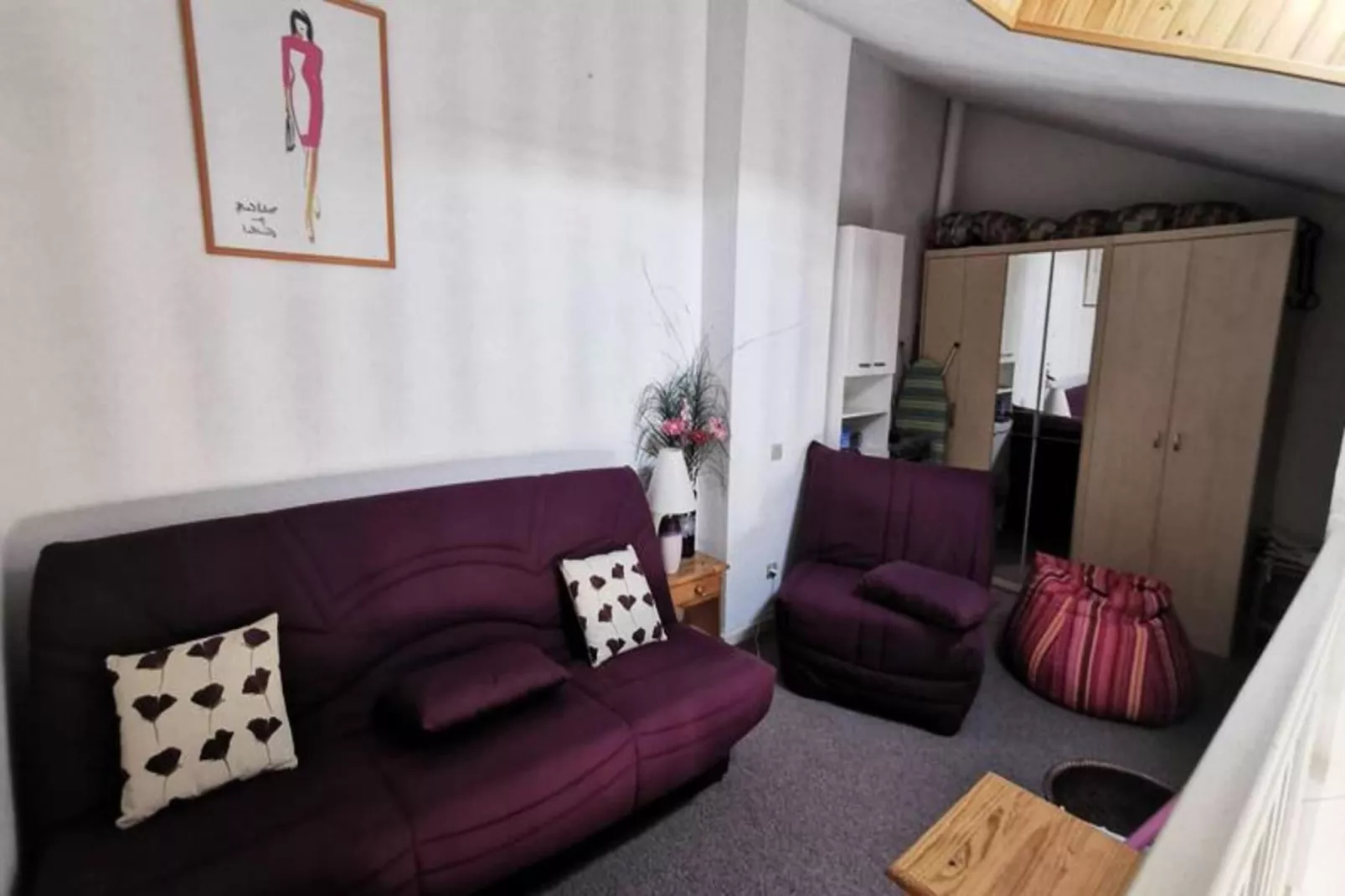 Résidence Grande Bleue