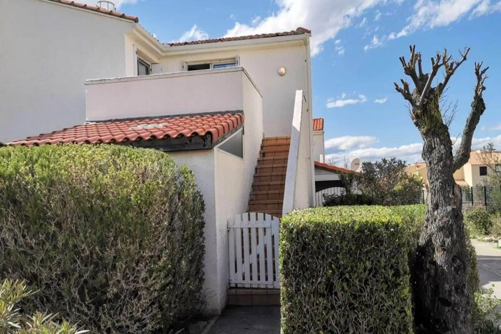 Résidence Les Zodiaques