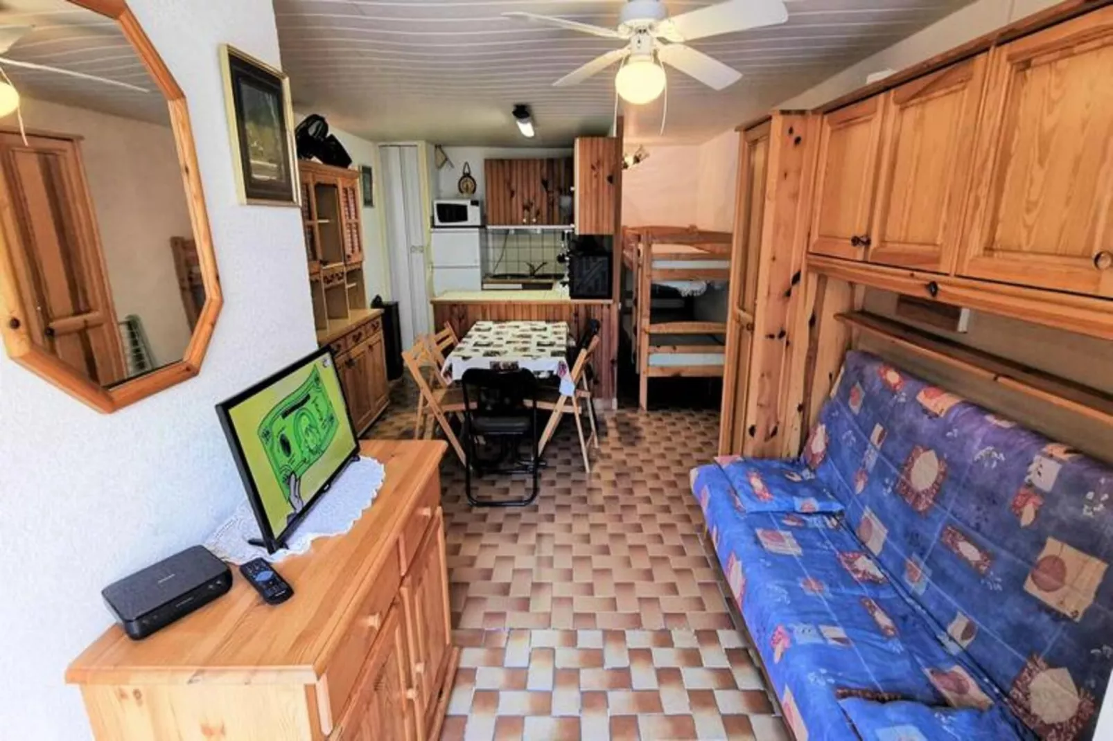 Résidence Maryland 1 Et 2