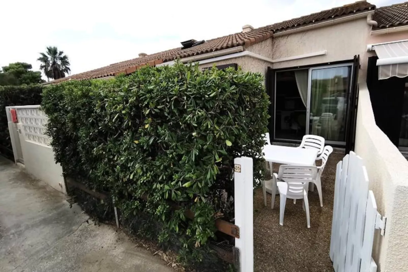 Résidence Les Maisons Du Port