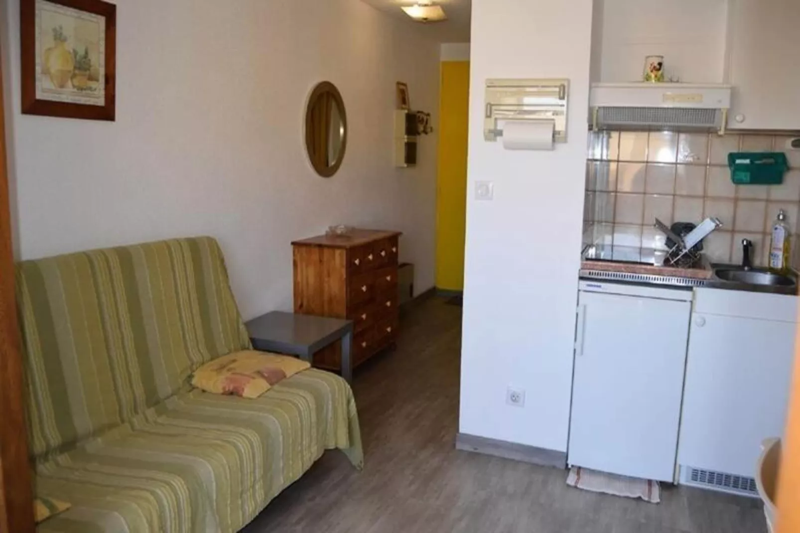 Résidence Belle Plage