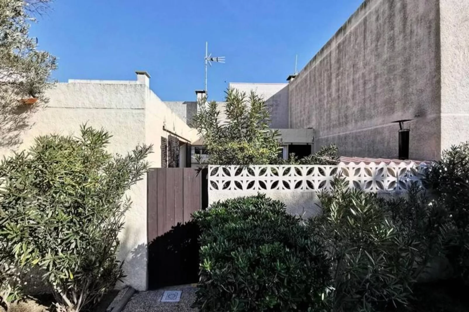 Résidence Les Patios 1