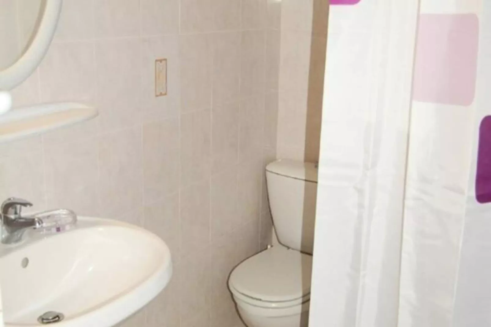 Résidence Belle Plage