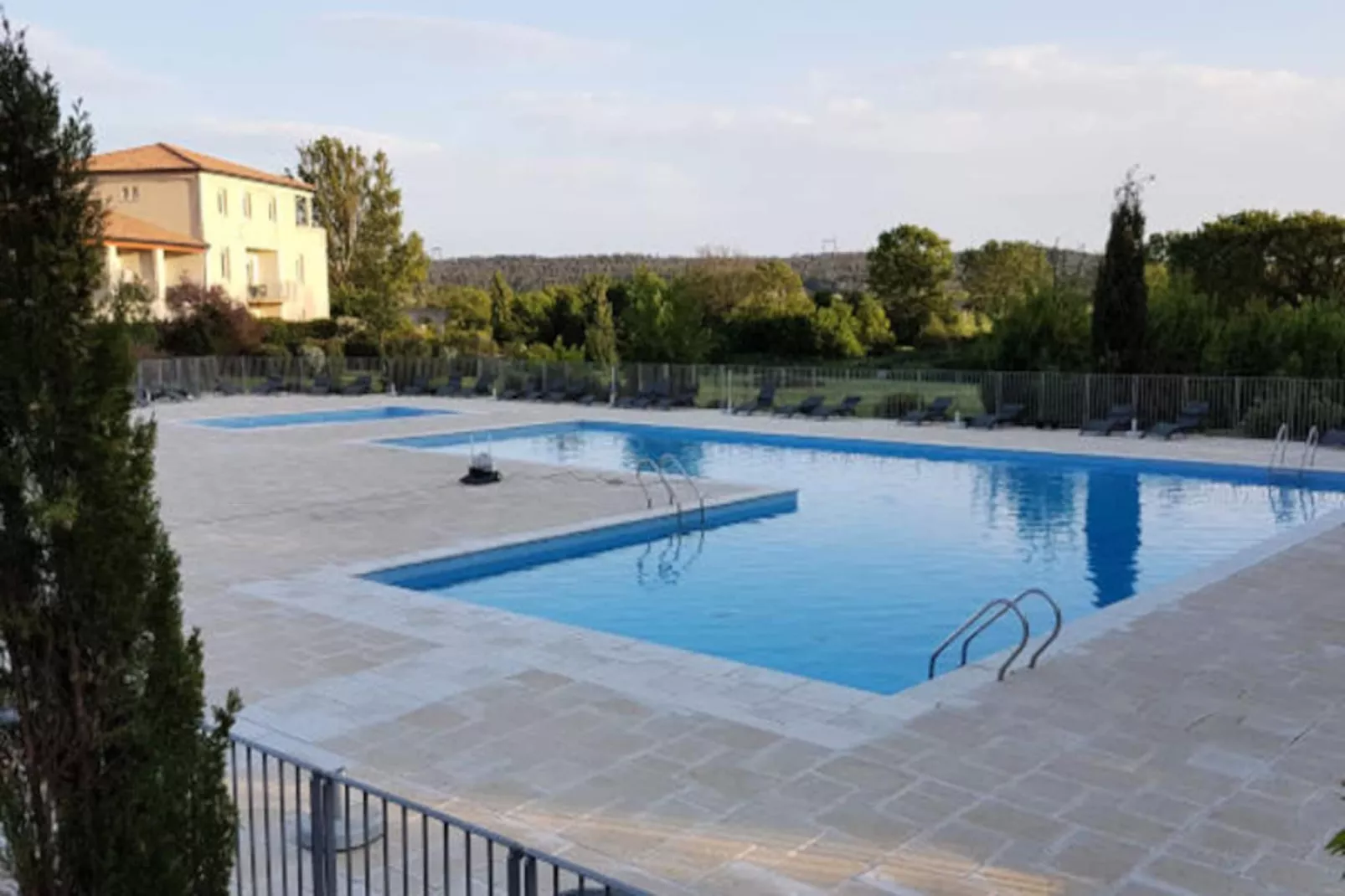 Résidence Le Château de Jouarres ***