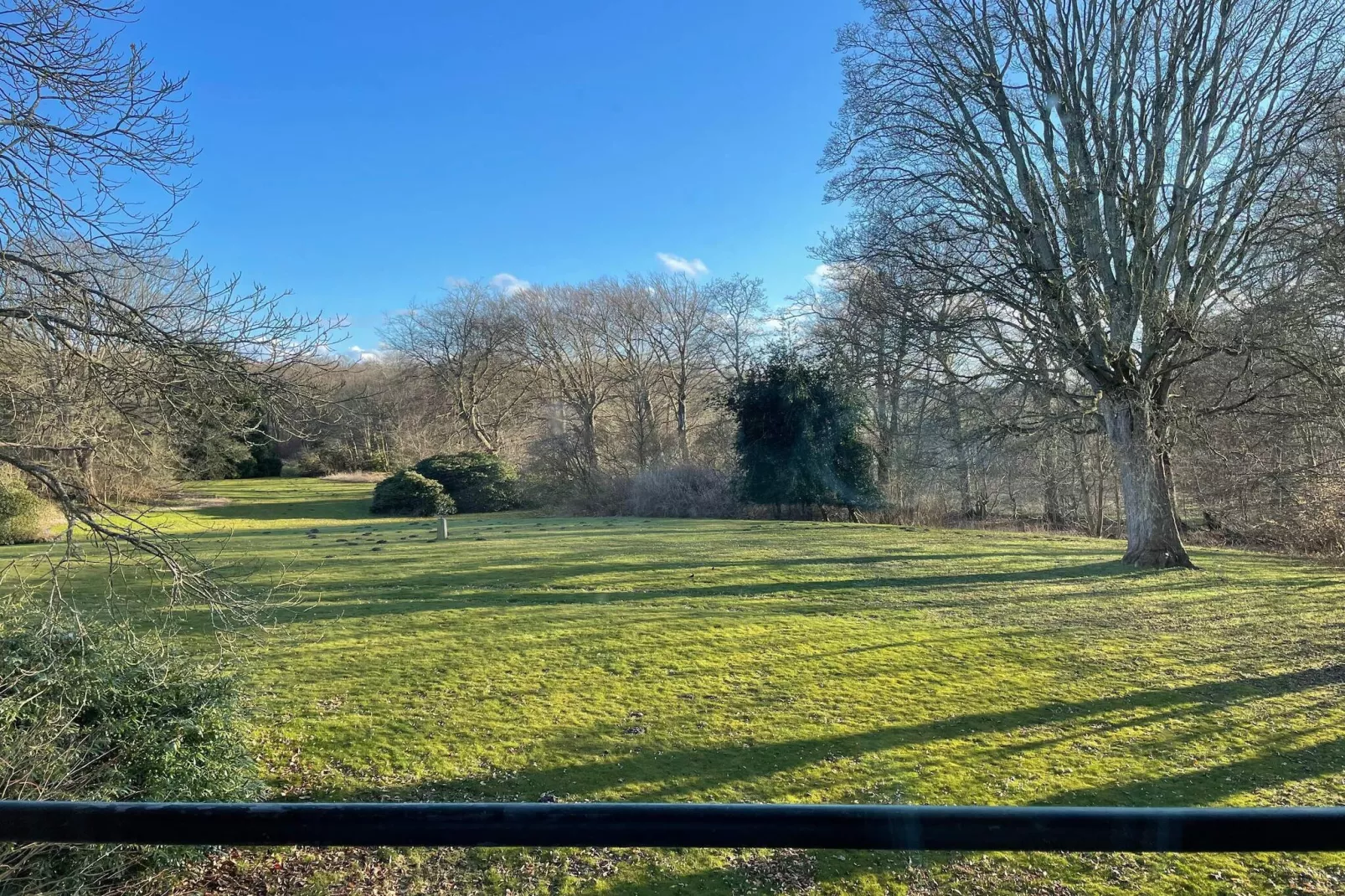 Retraite de luxe a Hornbaek -- By Traum Ferienwohnungen-Non tagué