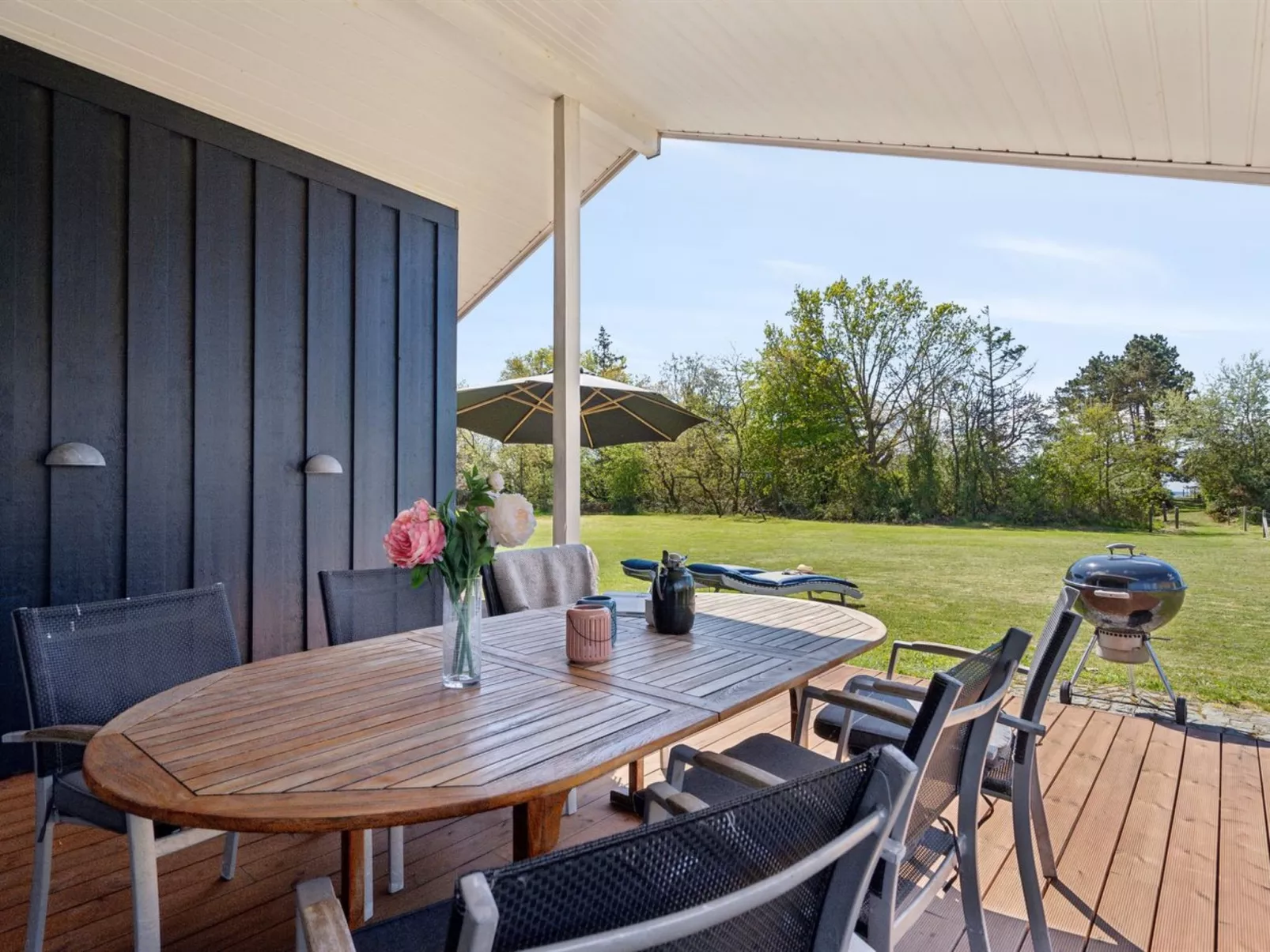 "Cathalina" - 75m from the sea