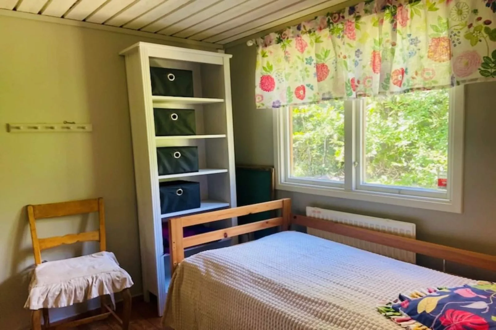 6 person holiday home in STURKÖ-By Traum-Indoor