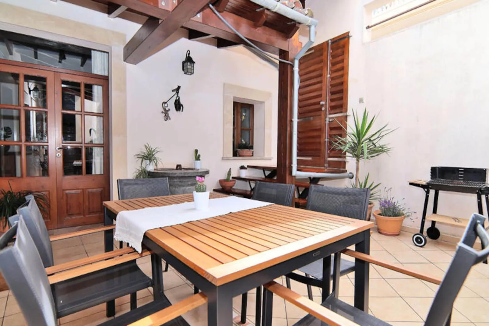 Maison à Santa Margalida