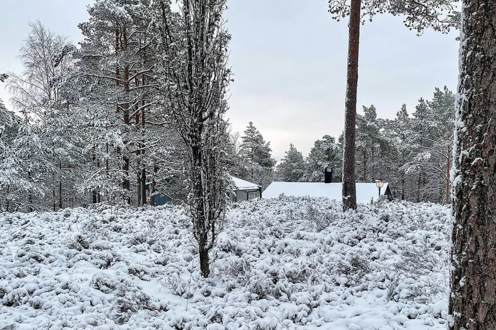 10 Personen Ferienhaus in Halden-By Traum-Nicht getaggt