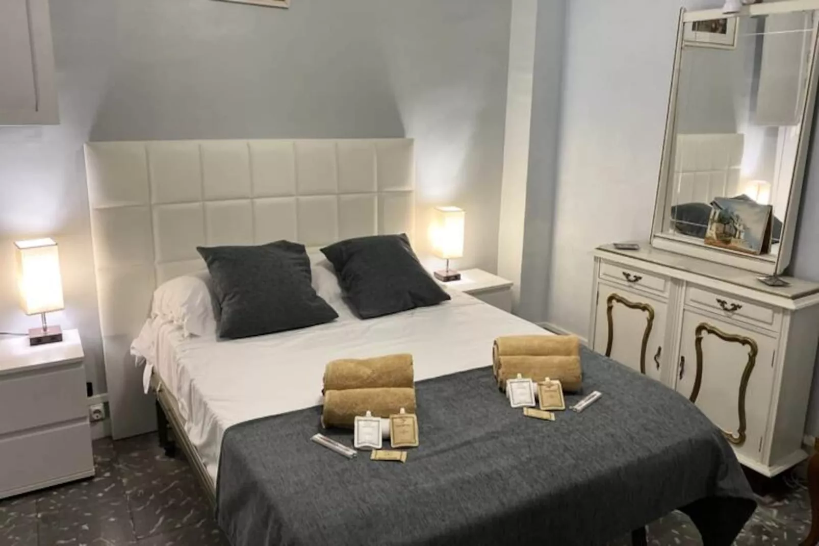 Appartement "brisa Marina" - 500 M De La Plage